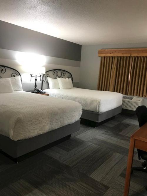 River District Hotel برايري دو شين المظهر الخارجي الصورة