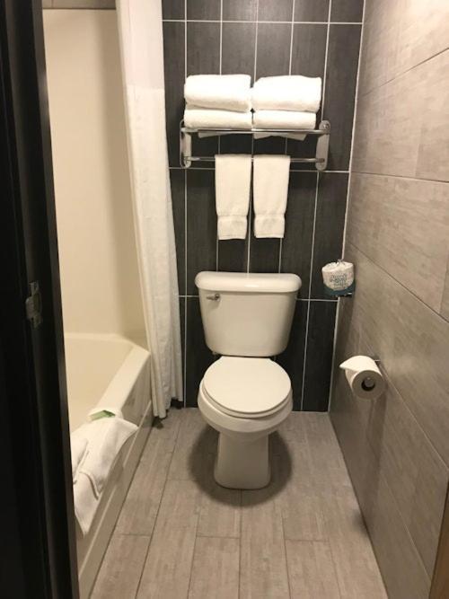 River District Hotel برايري دو شين المظهر الخارجي الصورة