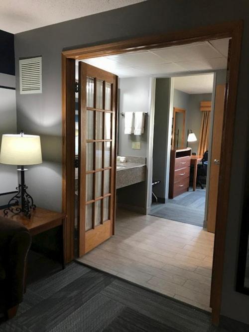 River District Hotel برايري دو شين المظهر الخارجي الصورة