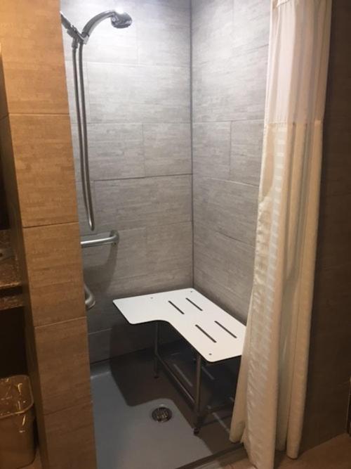 River District Hotel برايري دو شين المظهر الخارجي الصورة