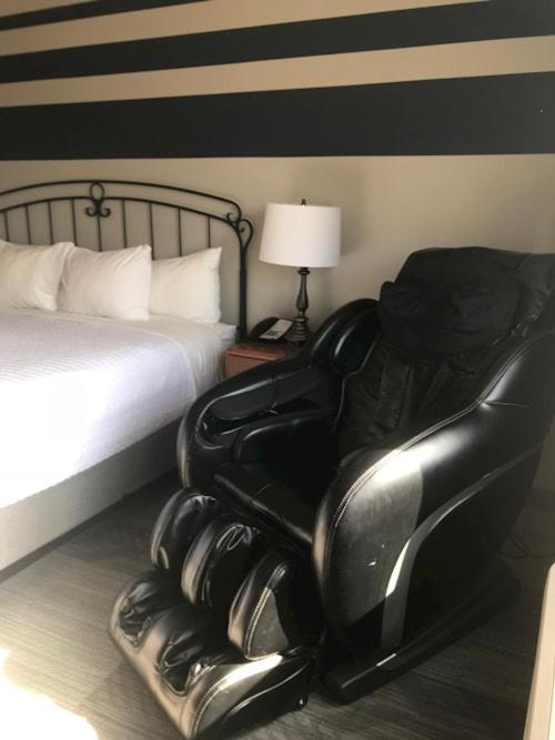 River District Hotel برايري دو شين المظهر الخارجي الصورة